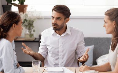 Dealing with Difficult People
