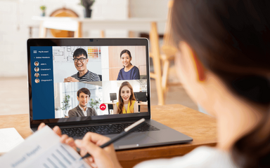 Managing and Motivating Remote Workers