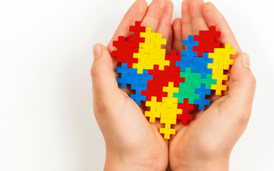 Neurodiversity Awareness