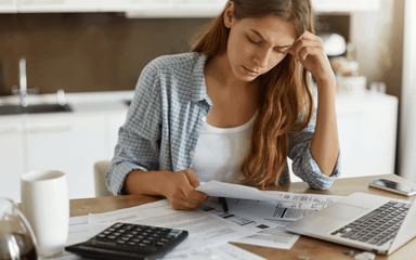 Protecting Data when Home Working