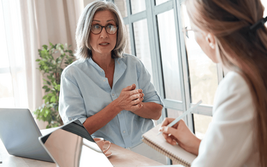 Tackling Sensitive Workplace Conversations