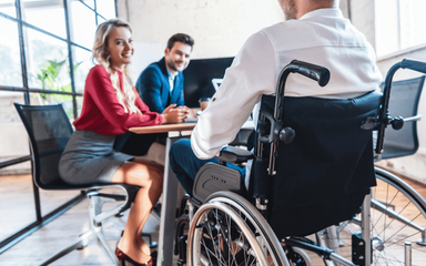 Unconscious Bias in the Workplace