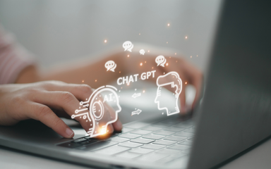 Streamlining HR Tasks with ChatGPT