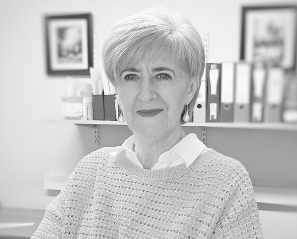 Patricia Hynds