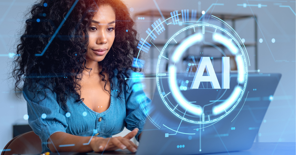 AI in the workplace