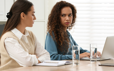 Practical Skills for Confronting & Preventing Conflict at Work