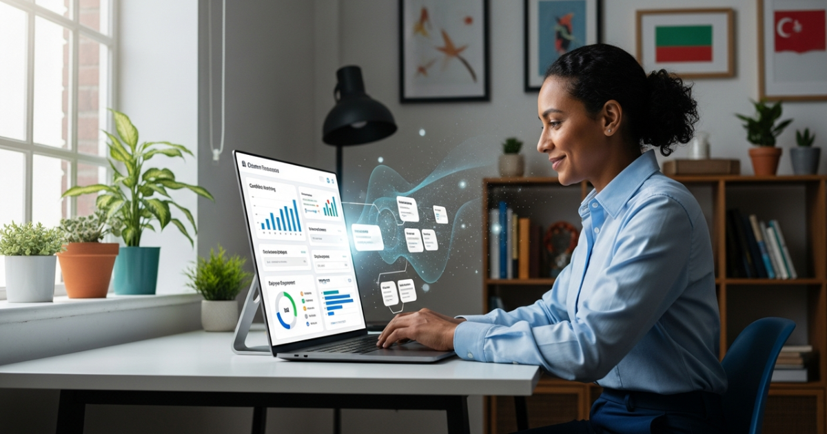 Ai for hr