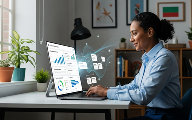 AI for HR: Tools, Prompts, Speed and Safety