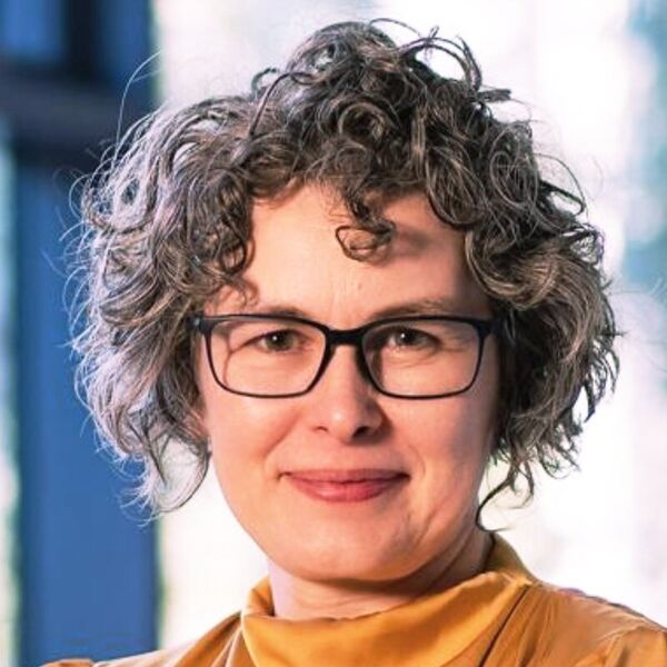 Deirdre Morrison