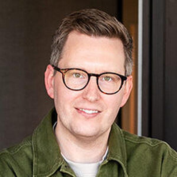 David Lorimer