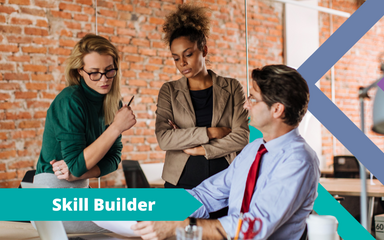 Skill Builder for HR: Leading Change Effectively
