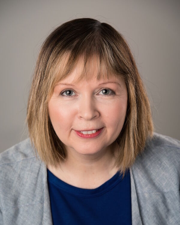 Marie ferris