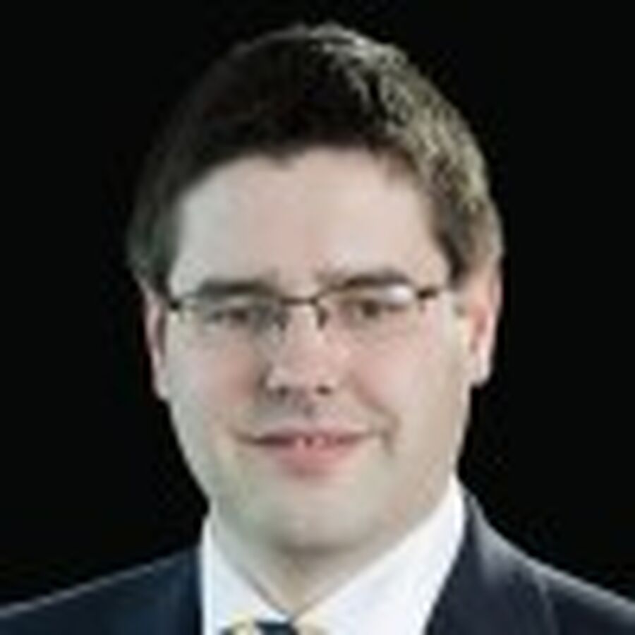 Doherty sean g