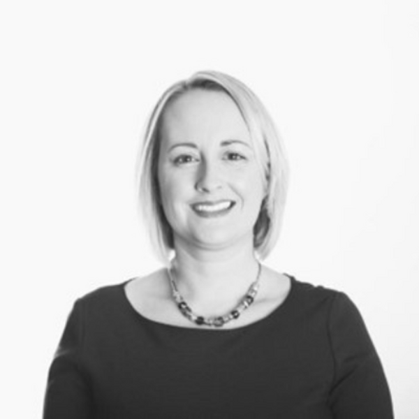 Louise mcaloon